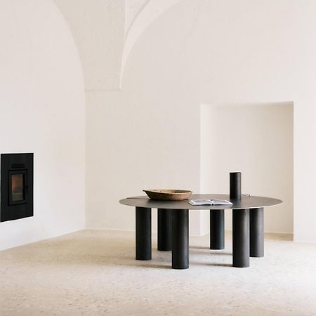 גאליאנו דל קאפו Palazzo Daniele, A Member Of Design Hotels מראה חיצוני תמונה