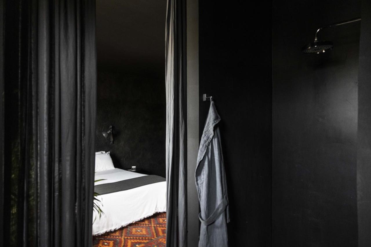 גאליאנו דל קאפו Palazzo Daniele, A Member Of Design Hotels מראה חיצוני תמונה