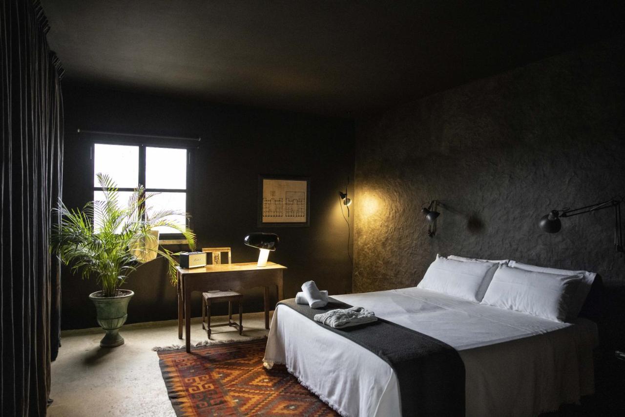 גאליאנו דל קאפו Palazzo Daniele, A Member Of Design Hotels מראה חיצוני תמונה