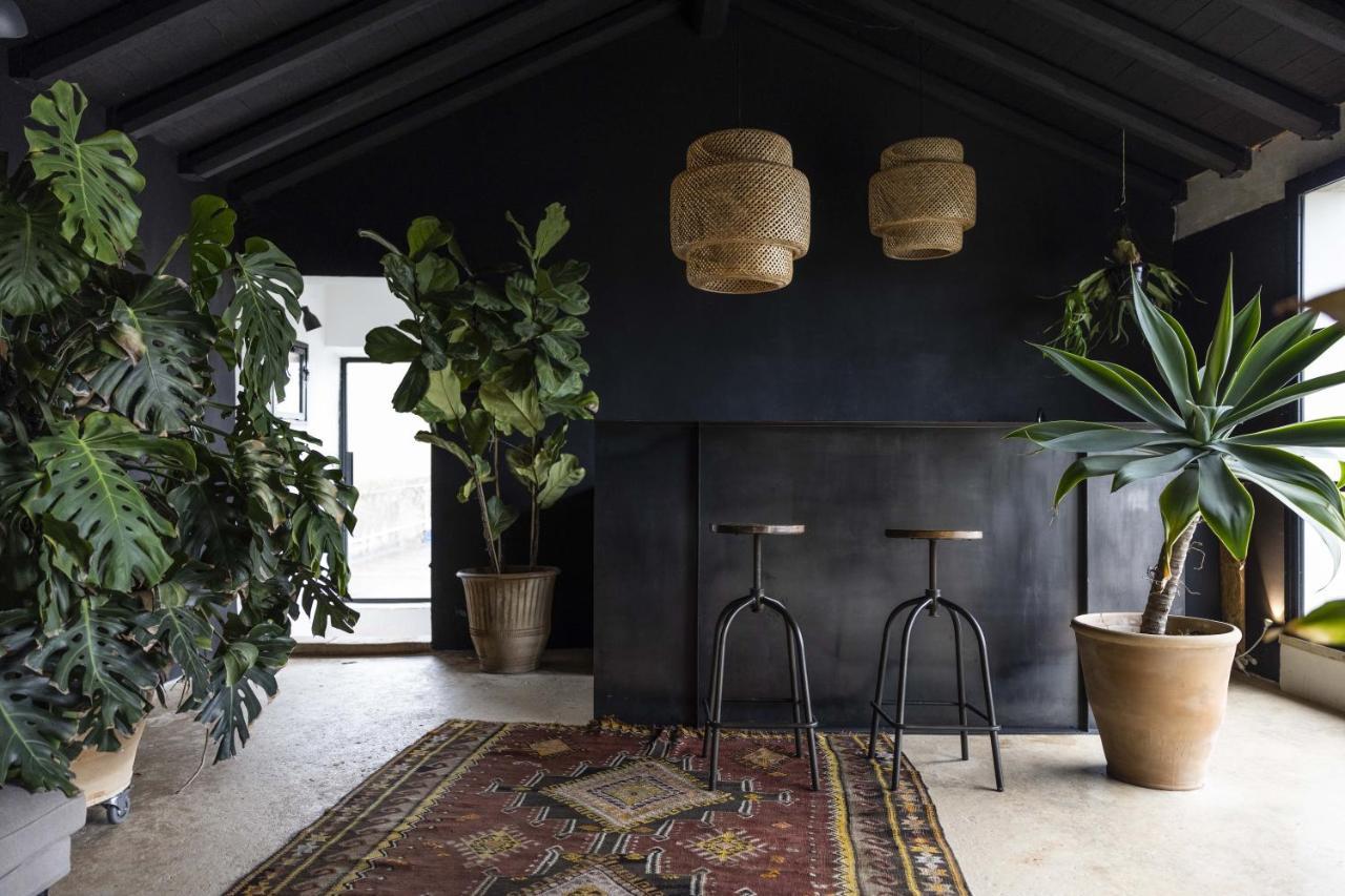 גאליאנו דל קאפו Palazzo Daniele, A Member Of Design Hotels מראה חיצוני תמונה
