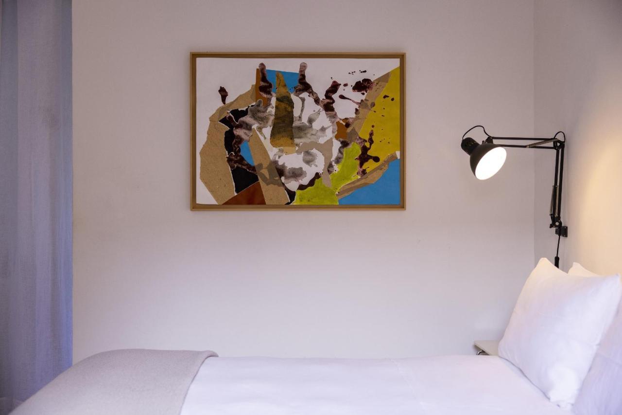 גאליאנו דל קאפו Palazzo Daniele, A Member Of Design Hotels מראה חיצוני תמונה