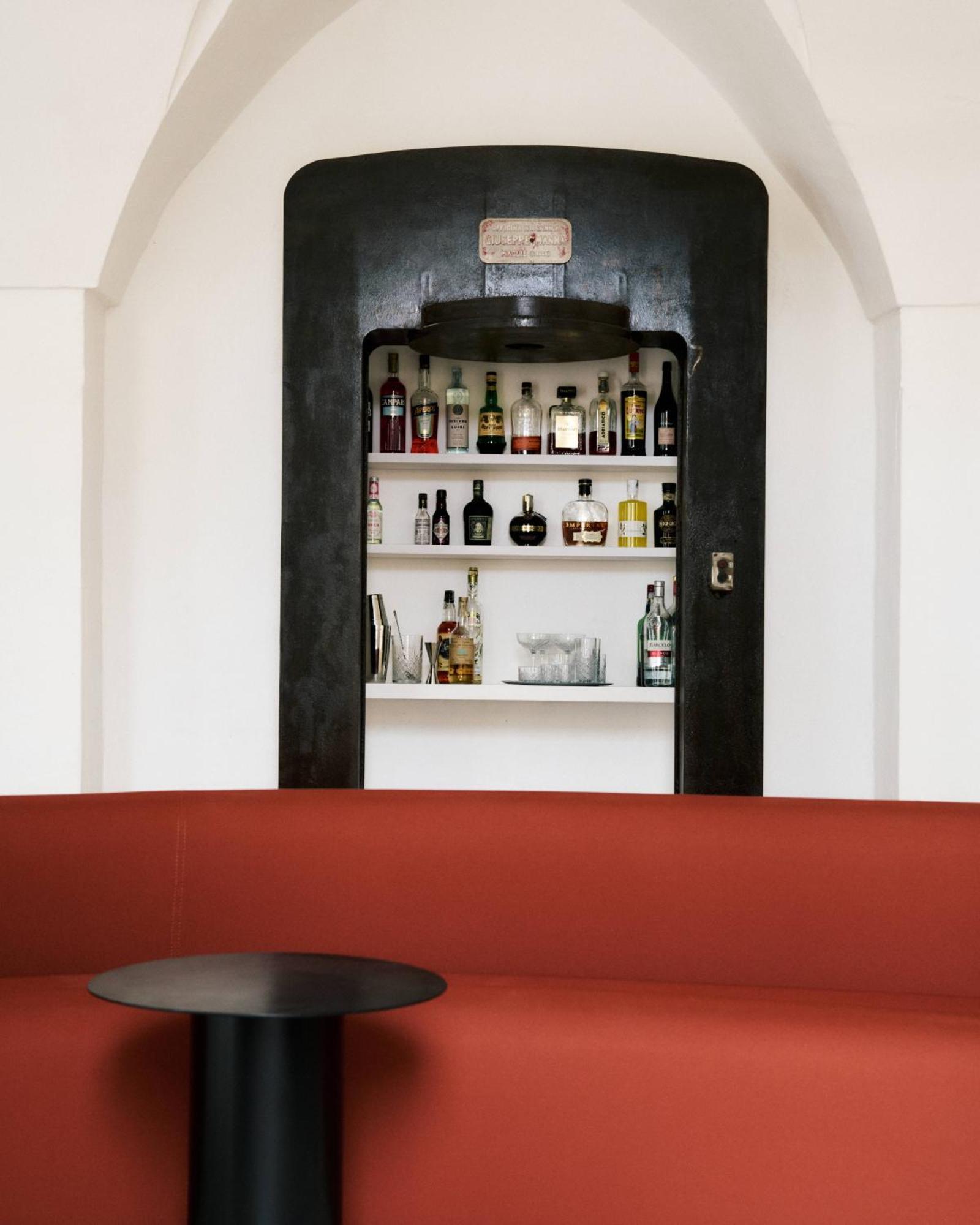 גאליאנו דל קאפו Palazzo Daniele, A Member Of Design Hotels מראה חיצוני תמונה