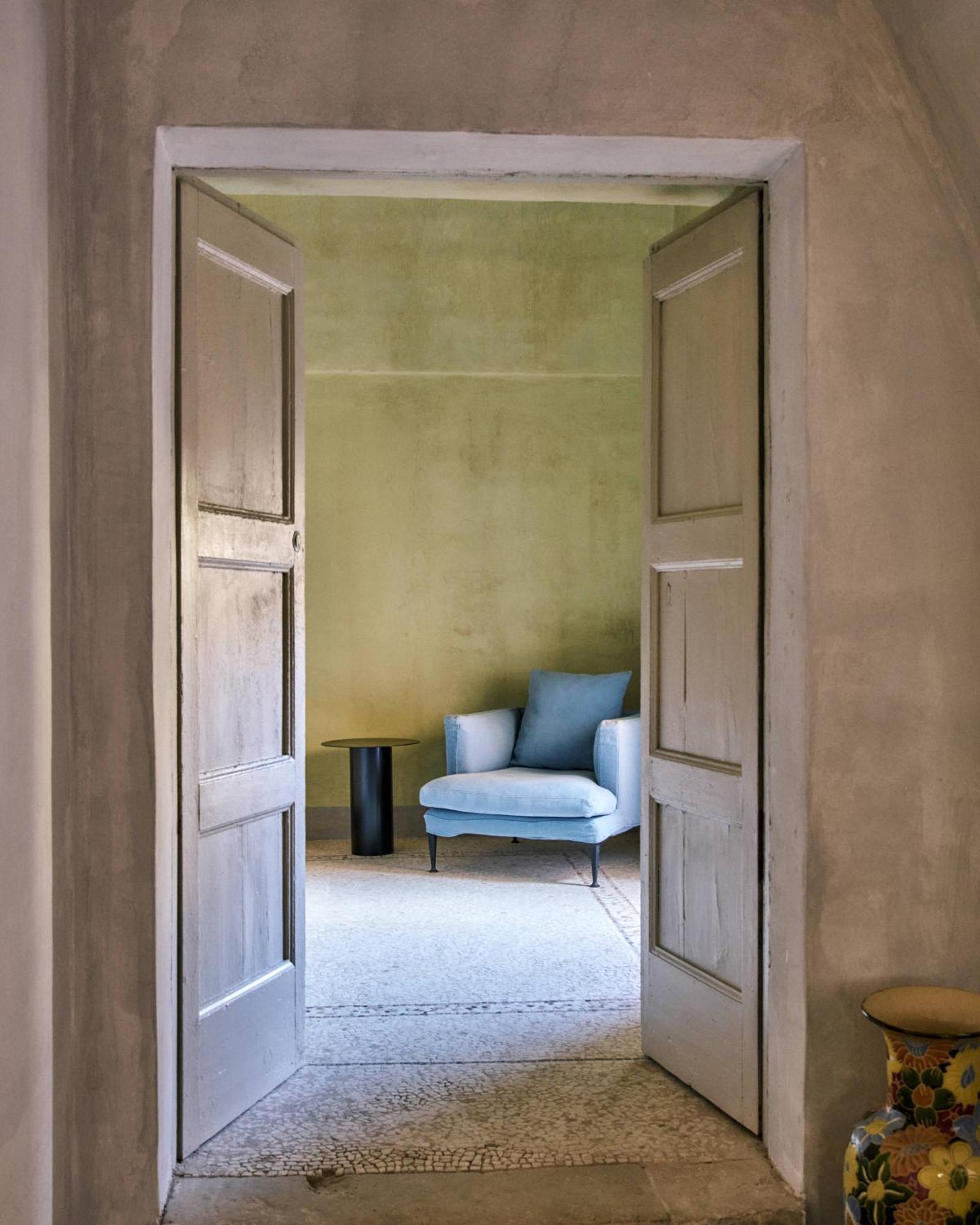 גאליאנו דל קאפו Palazzo Daniele, A Member Of Design Hotels מראה חיצוני תמונה