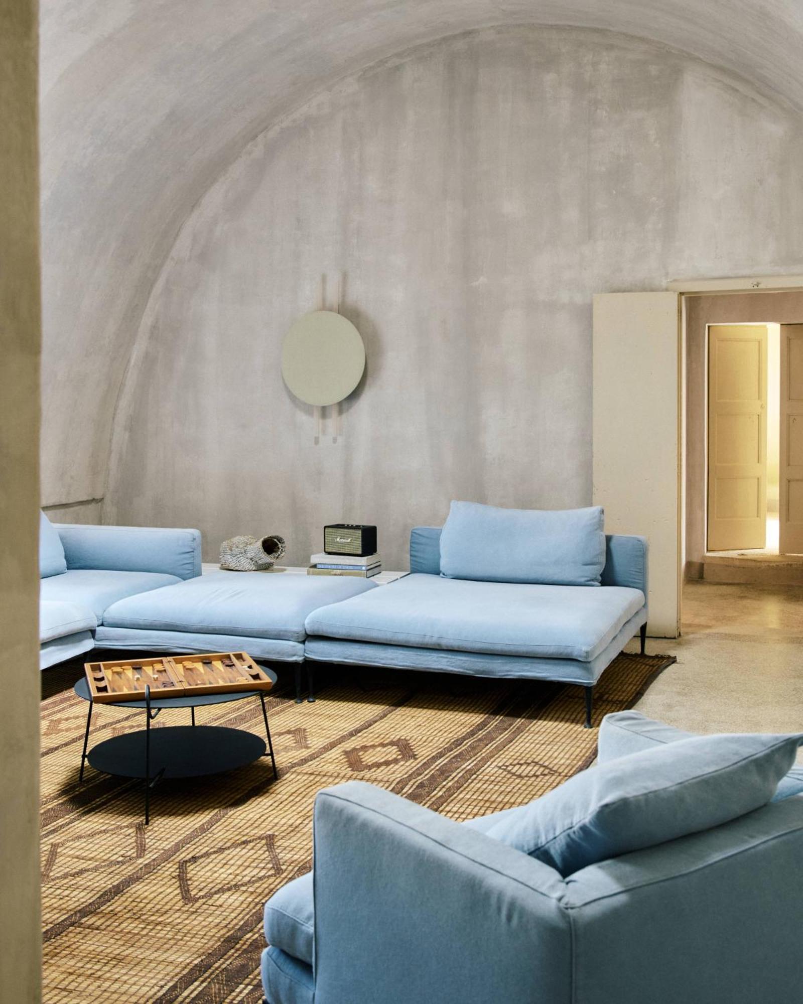 גאליאנו דל קאפו Palazzo Daniele, A Member Of Design Hotels מראה חיצוני תמונה