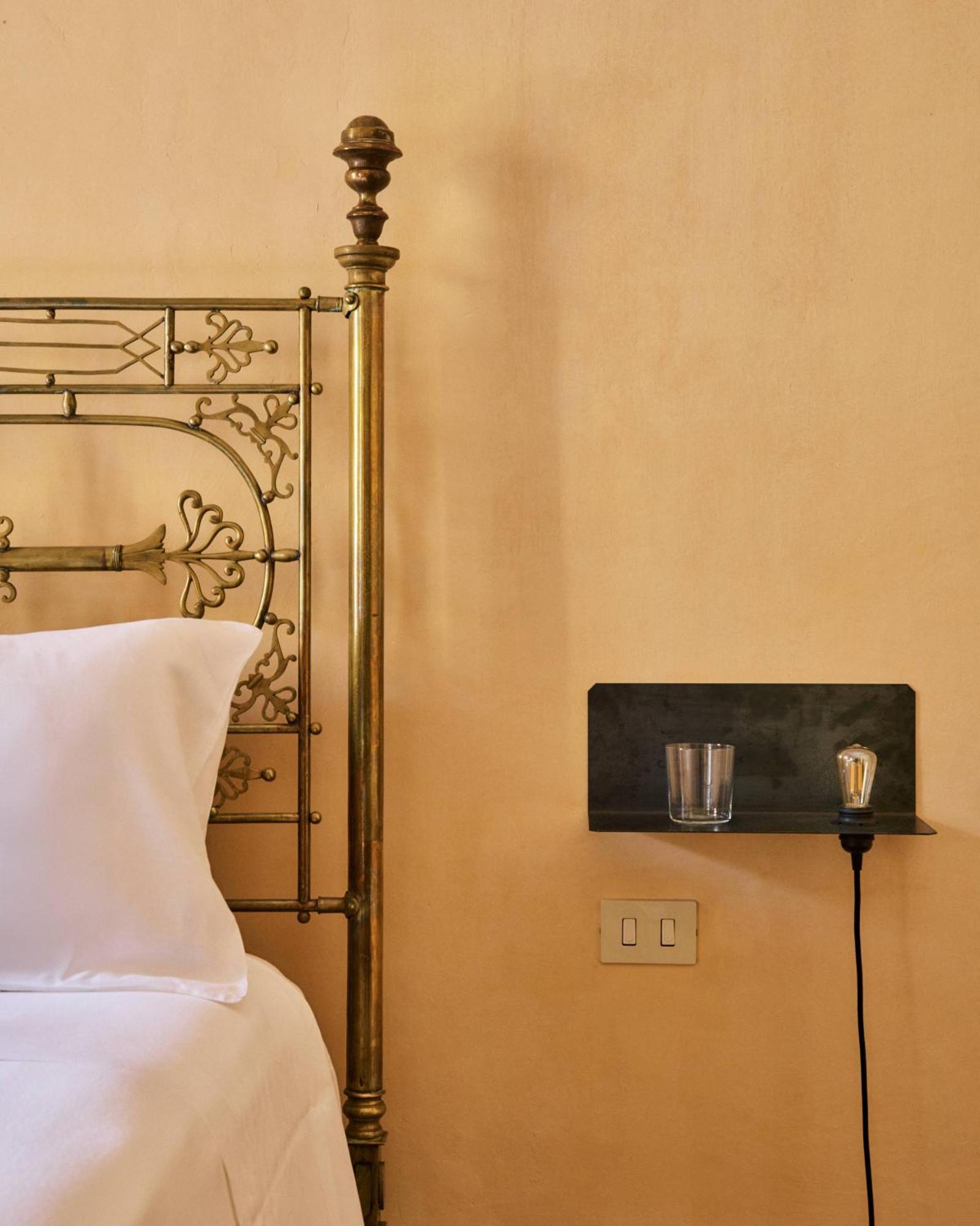 גאליאנו דל קאפו Palazzo Daniele, A Member Of Design Hotels מראה חיצוני תמונה