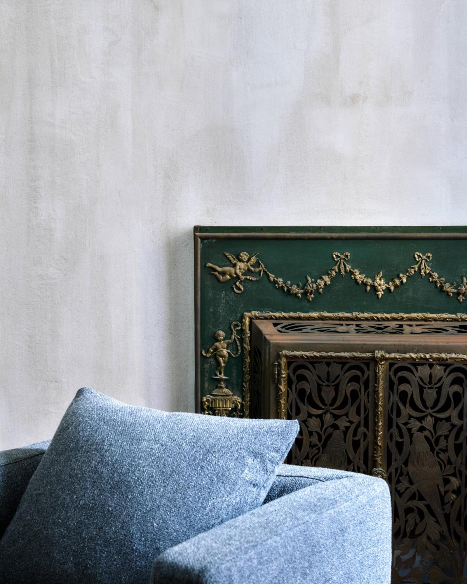 גאליאנו דל קאפו Palazzo Daniele, A Member Of Design Hotels מראה חיצוני תמונה