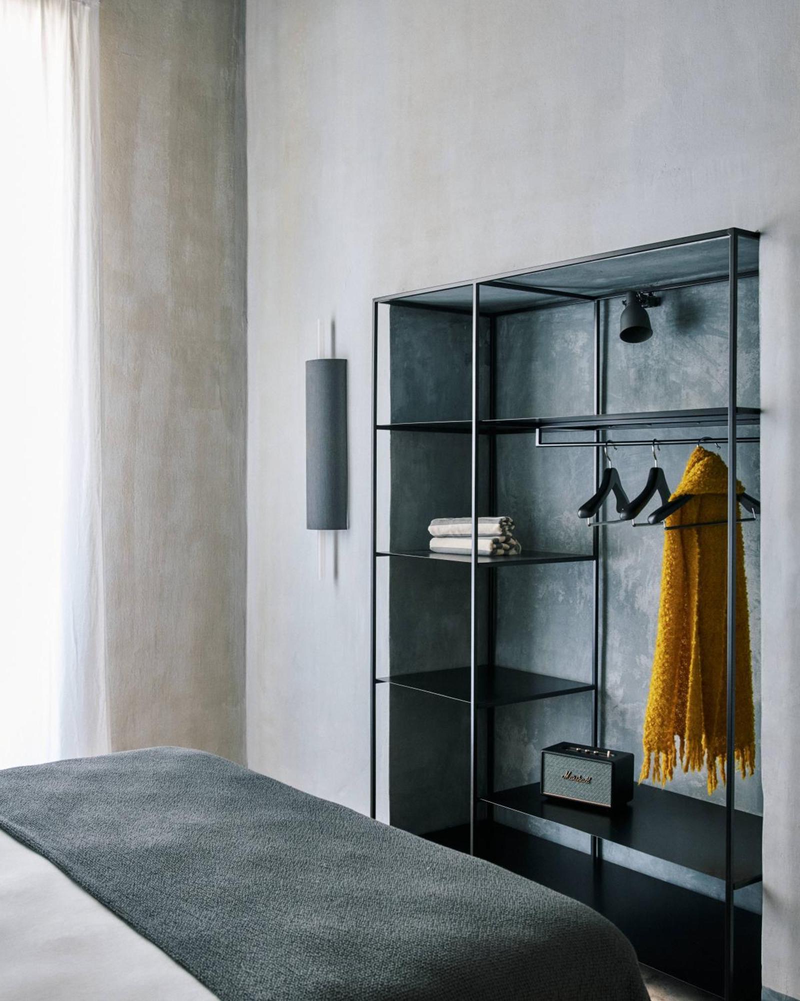 גאליאנו דל קאפו Palazzo Daniele, A Member Of Design Hotels מראה חיצוני תמונה