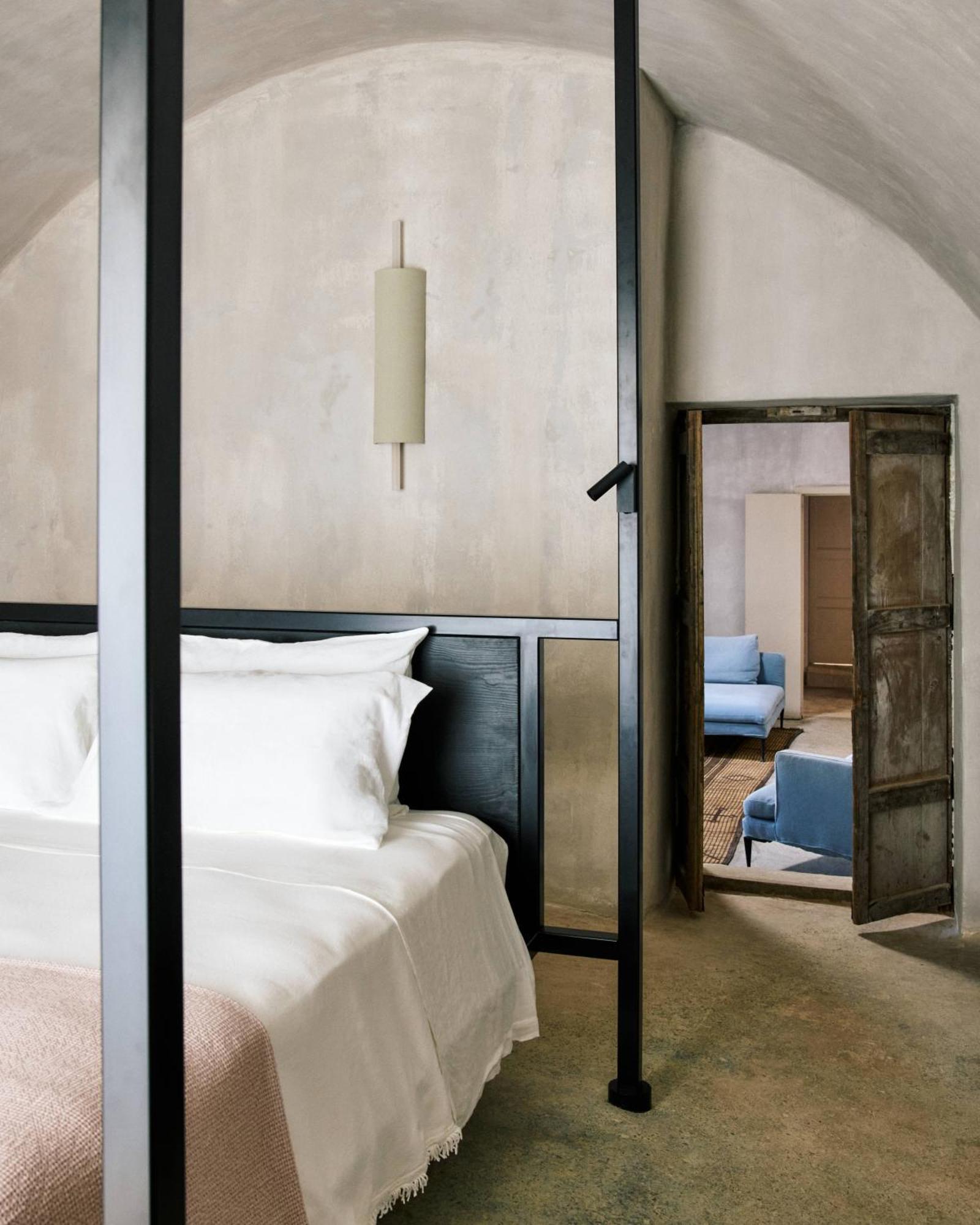 גאליאנו דל קאפו Palazzo Daniele, A Member Of Design Hotels מראה חיצוני תמונה