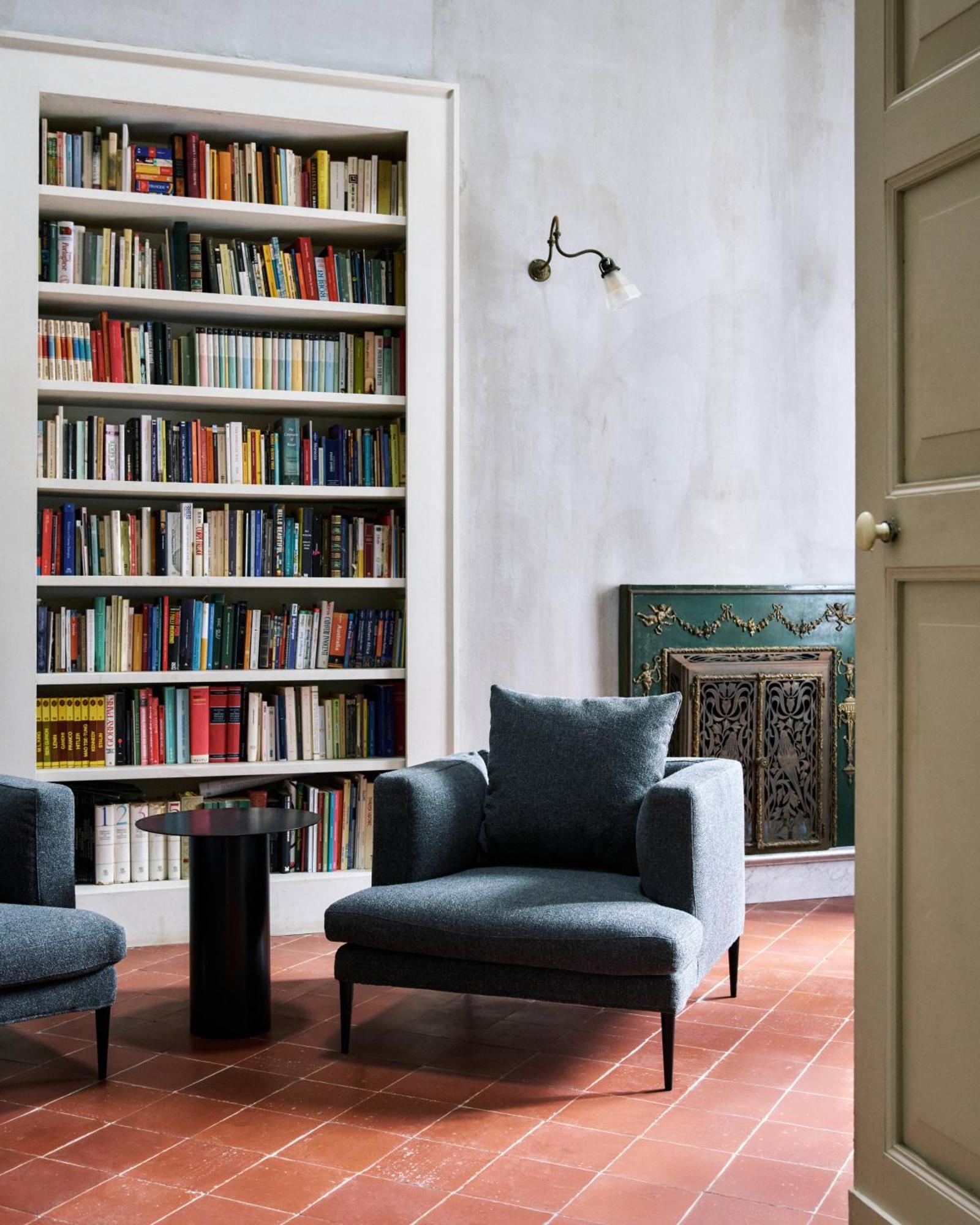 גאליאנו דל קאפו Palazzo Daniele, A Member Of Design Hotels מראה חיצוני תמונה