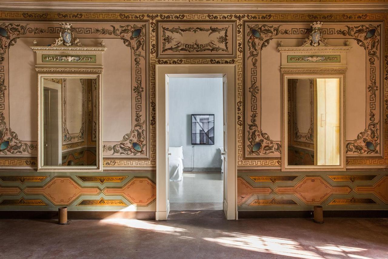 גאליאנו דל קאפו Palazzo Daniele, A Member Of Design Hotels מראה חיצוני תמונה