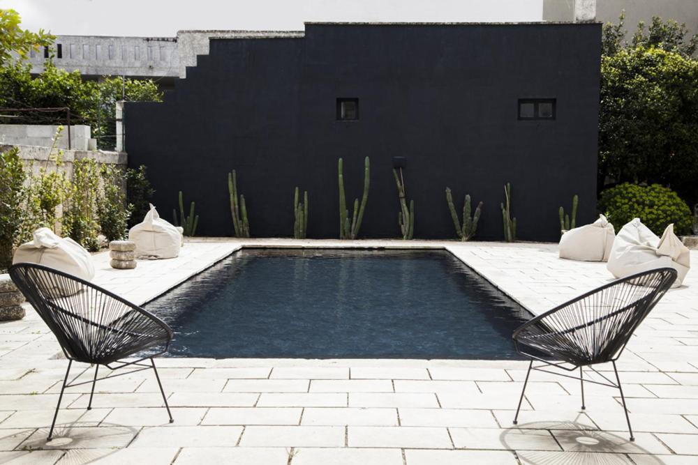 גאליאנו דל קאפו Palazzo Daniele, A Member Of Design Hotels מראה חיצוני תמונה