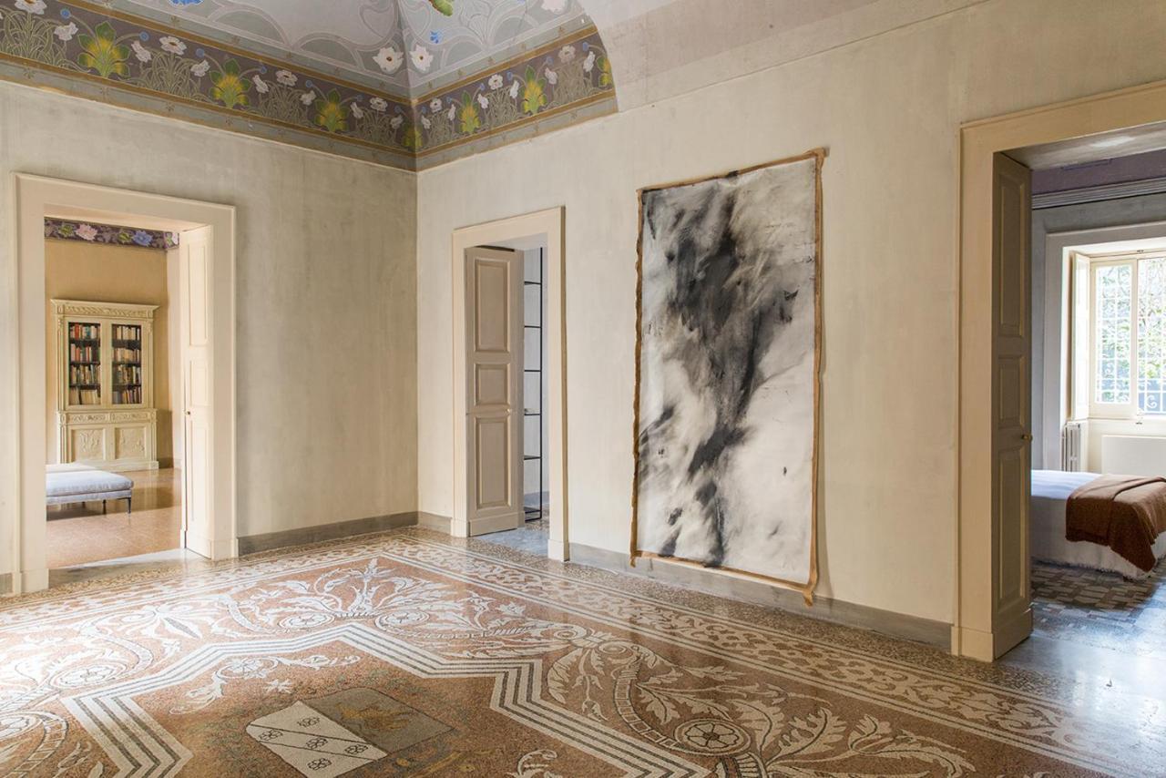 גאליאנו דל קאפו Palazzo Daniele, A Member Of Design Hotels מראה חיצוני תמונה