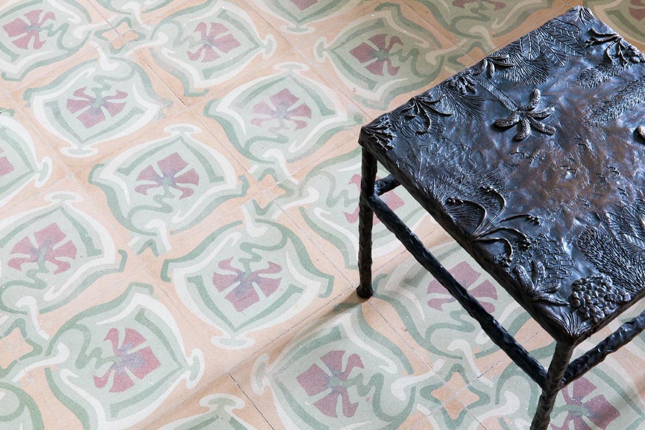 גאליאנו דל קאפו Palazzo Daniele, A Member Of Design Hotels מראה חיצוני תמונה